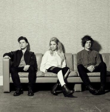 Bonobo comparte remix a London Grammar