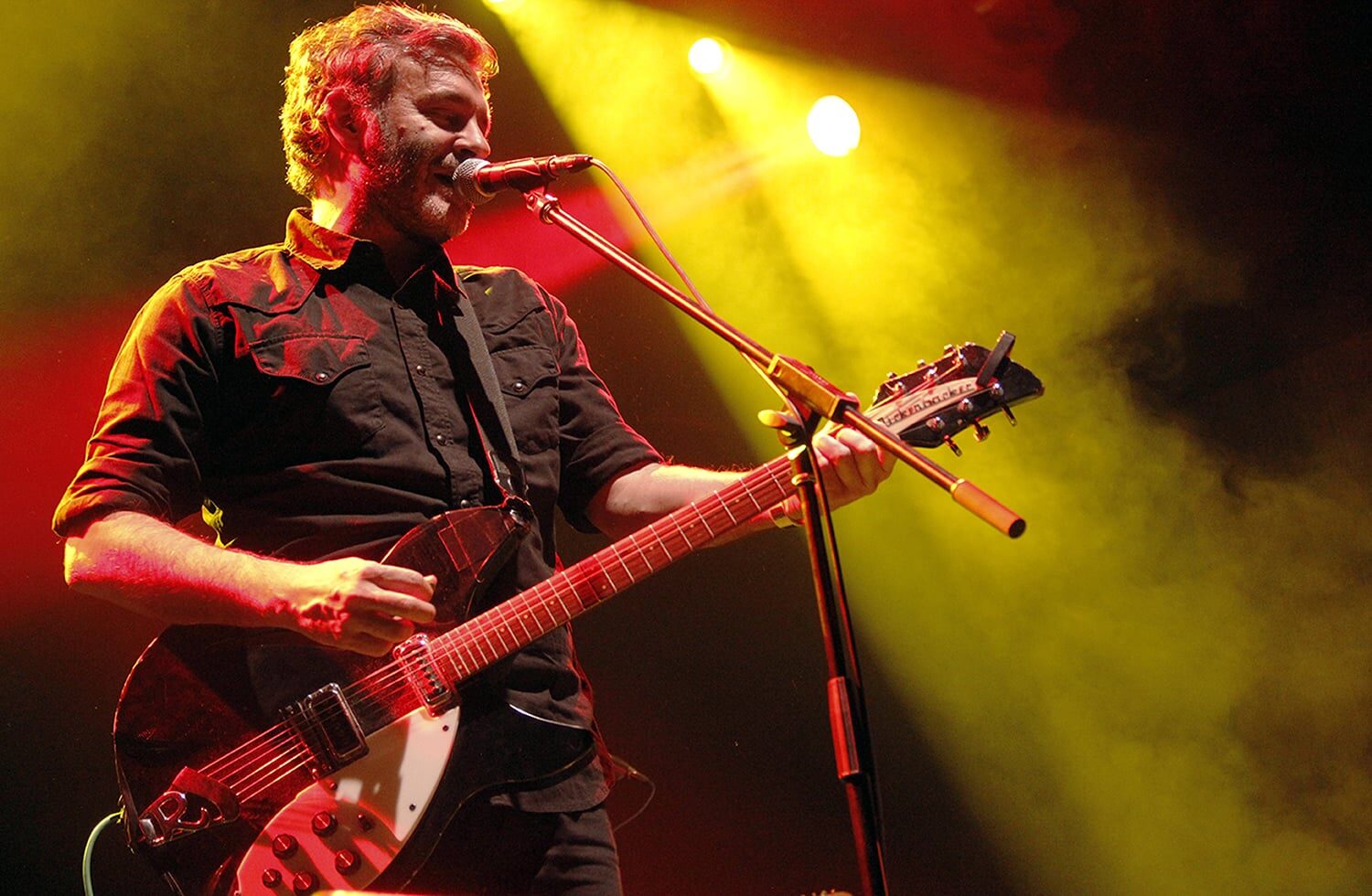 La Habitación Roja en el Plaza Condesa
