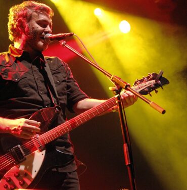 La Habitación Roja en el Plaza Condesa