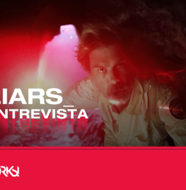 Entrevista con Liars