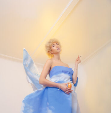 LIP TALK presenta el single “HD” y anuncia nuevo disco 