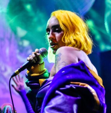 Lánzate al Neoperreo Fest México