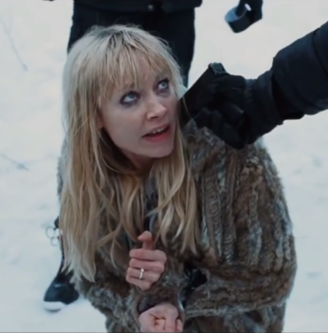 Lykke Li debutará como actriz