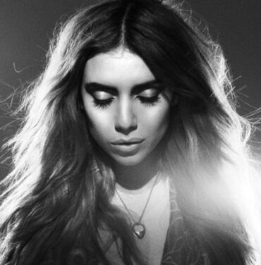 Lykke Li estrena tema