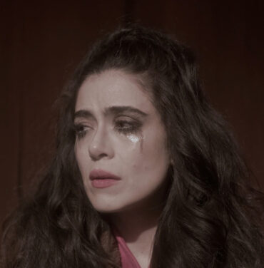 Marion Raw comparte “Lloro”, su nuevo sencillo