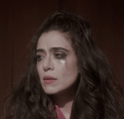 Marion Raw comparte “Lloro”, su nuevo sencillo