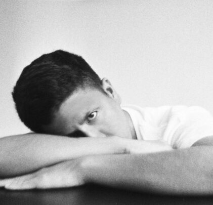 LMBL ha lanzado su EP 'Antesala'