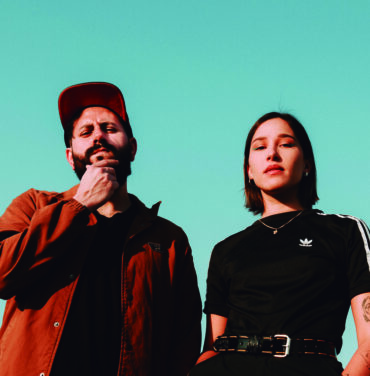 Lng/SHT presenta 