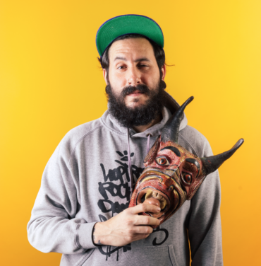 Lng/SHT reversiona la canción “Fresa”