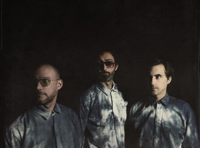 The National y Beirut anuncian debut de su proyecto LNZNDRF