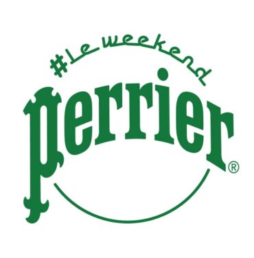 Happening cultural: Perrier y #LeWeekend