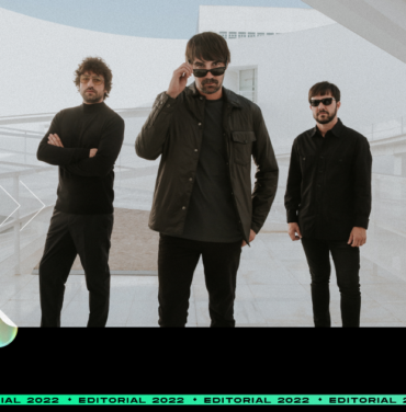 Entrevista con Lori Meyers