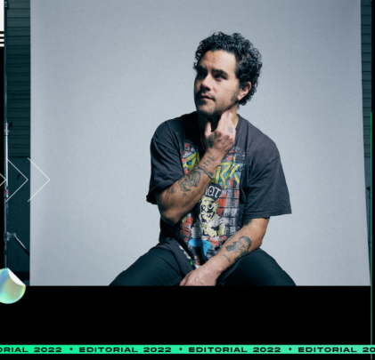 Entrevista con Los Dynamite