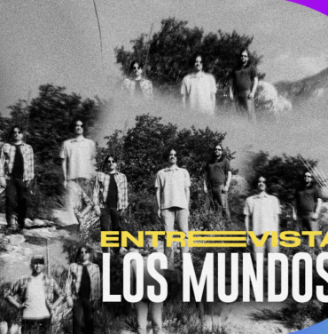Entrevista con Los Mundos
