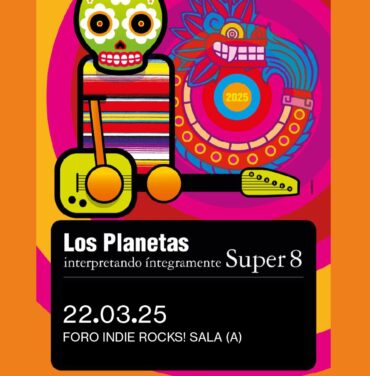 Los Planetas dará tour por México