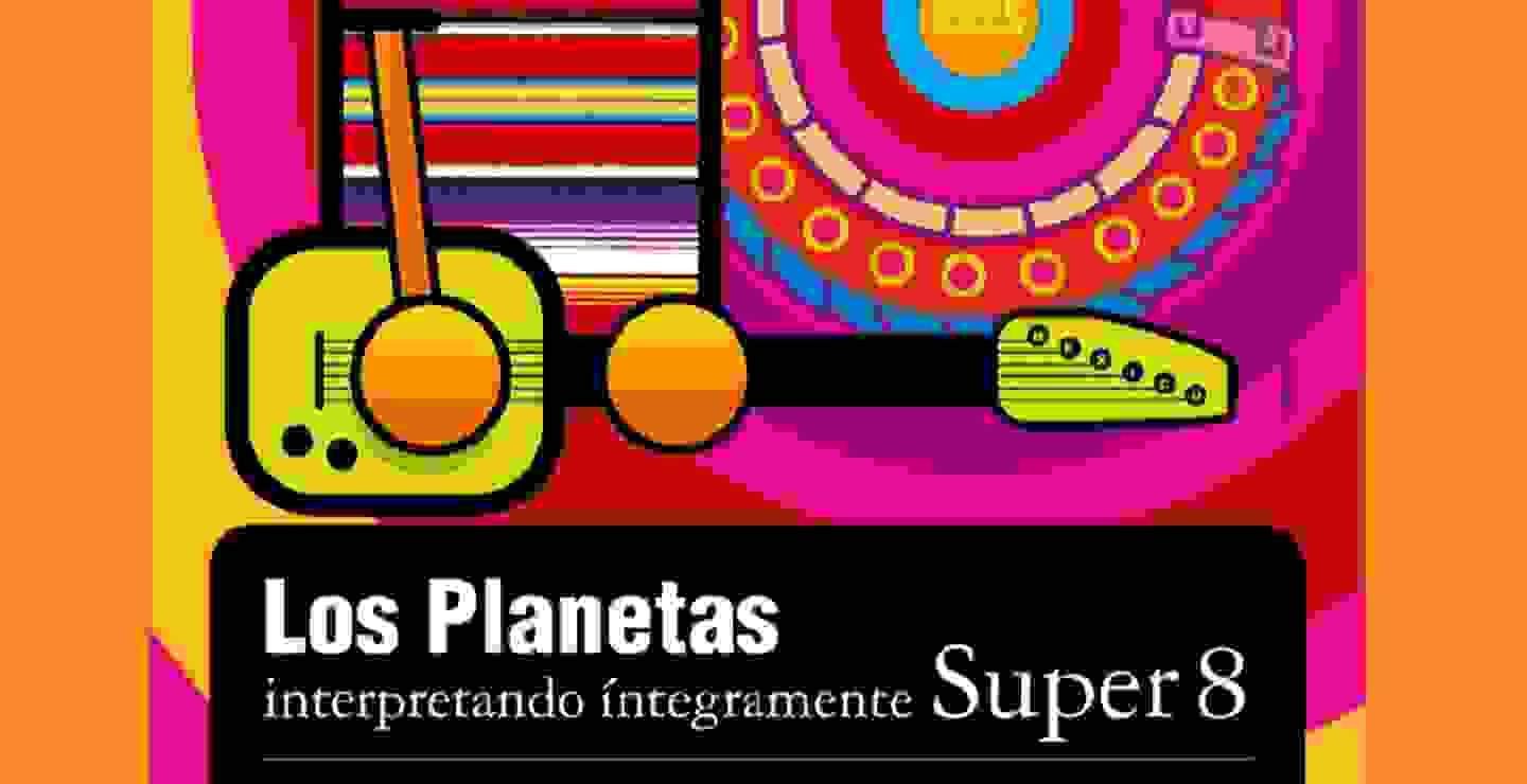 Los Planetas dará tour por México