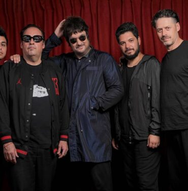 Los Tres se presentará en SALA