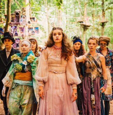  Breakbot, Bombay Bicycle Club y más en Lost Village 2021