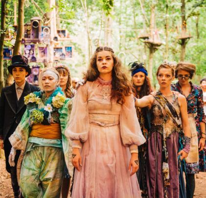  Breakbot, Bombay Bicycle Club y más en Lost Village 2021