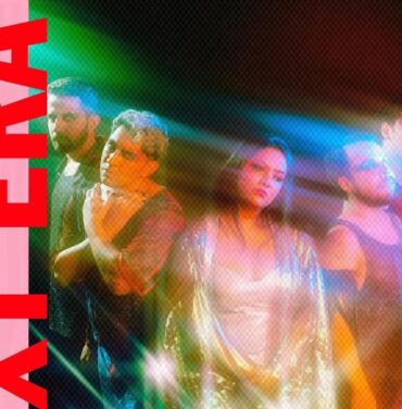 Louis Goodman y Te Vi en un Planetario encantarán House of Vans