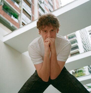 LOUTA estrena ‘Un instante’, su nuevo álbum