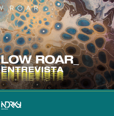 Entrevista con Low Roar