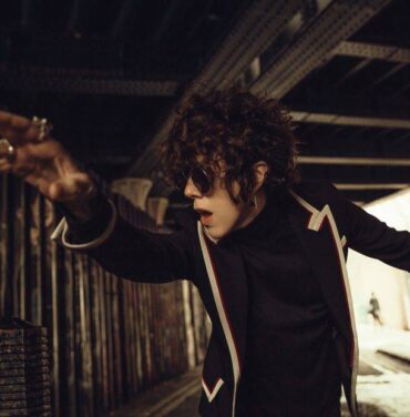 Sold Out: LP se presentará en el Auditorio BlackBerry