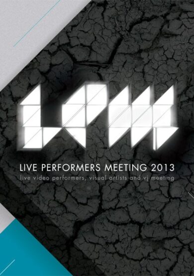 Live Performers Meeting 2013