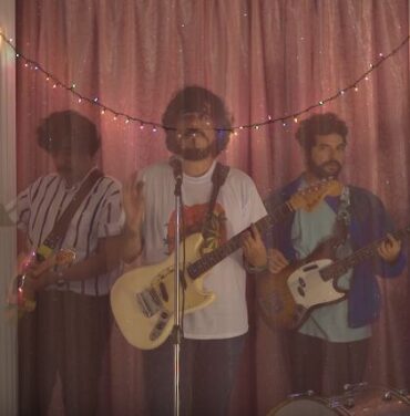 Los Románticos de Zacatecas estrena video