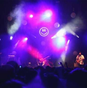 Los Románticos de Zacatecas en El Plaza