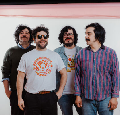 Los Románticos de Zacatecas regresa con ‘Plaza Futura’