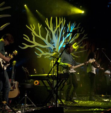 Balmorhea, música para roadtrips