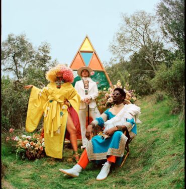 LSD anunció el estreno de su álbum homónimo