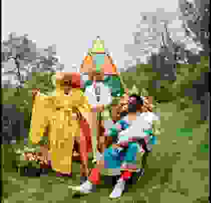 LSD anunció el estreno de su álbum homónimo