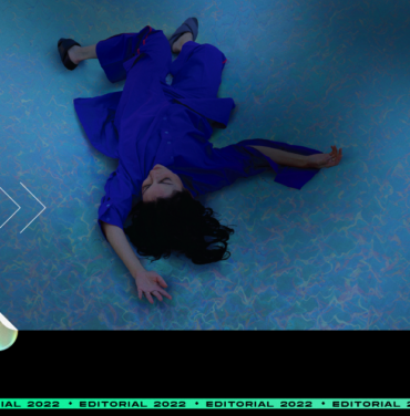 Entrevista con Lucrecia Dalt