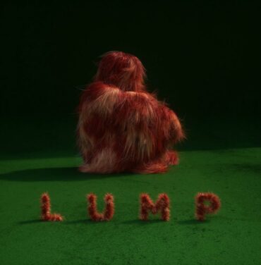 LUMP — LUMP