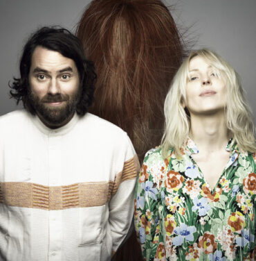 Otro nuevo tema de LUMP