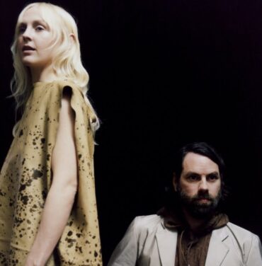 LUMP comparte el sencillo “Climb Every Wall”