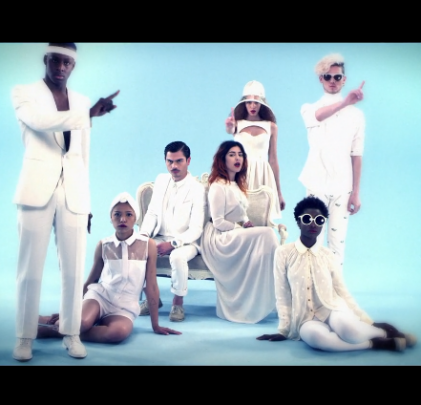 Lilly Wood & The Prick estrena video para 