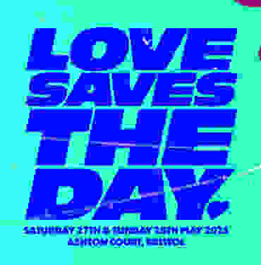 Years & Years, Fatboy Slim a la cabeza del Love Saves The Day Festival 2023