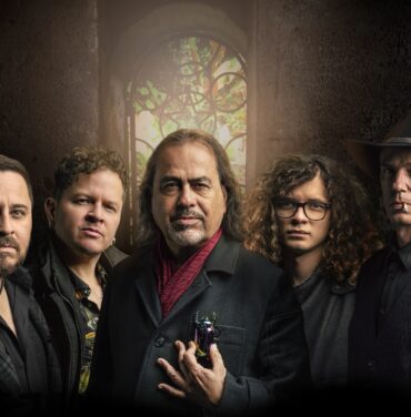 Entrevista con José Manuel Aguilera