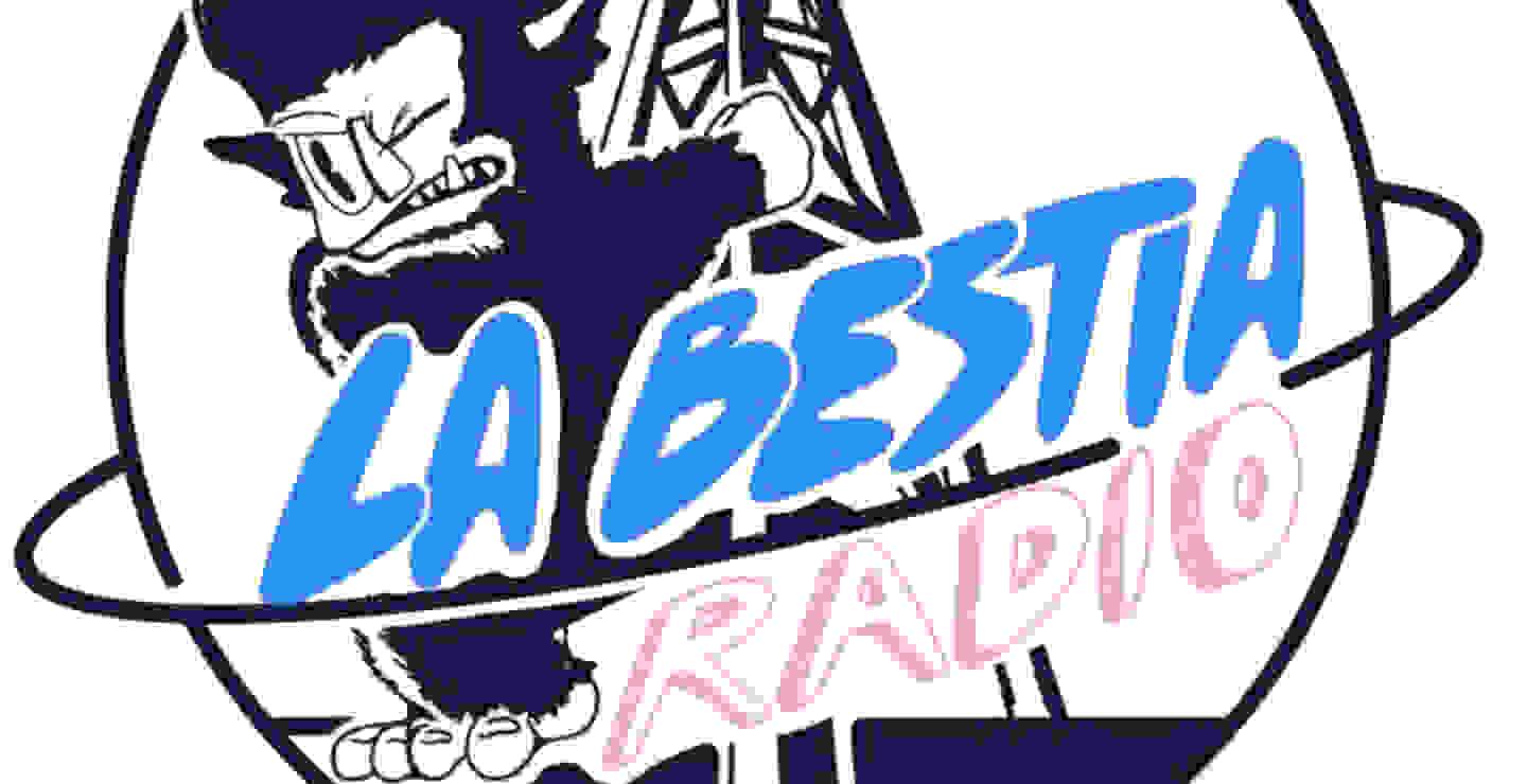 La Bestia Radio comienza transmisiones