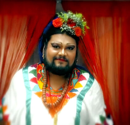 La Bruja de Texcoco ofrecerá concierto en streaming