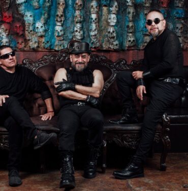 La Castañeda anuncia serie de conciertos en el Valle de México