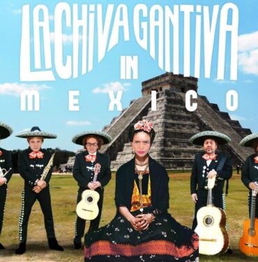 Entrevista con La Chiva Gantiva #VL16