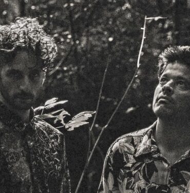 La Danza de las Bestias estrena el EP, 'Los Abismos Negros'