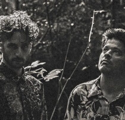 La Danza de las Bestias estrena el EP, 'Los Abismos Negros'