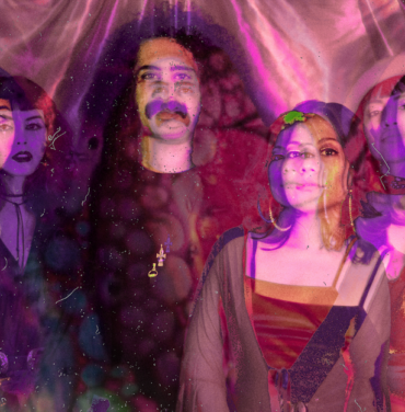 “Valle de Sol”, lo nuevo de La Era De Acuario