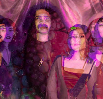 “Valle de Sol”, lo nuevo de La Era De Acuario