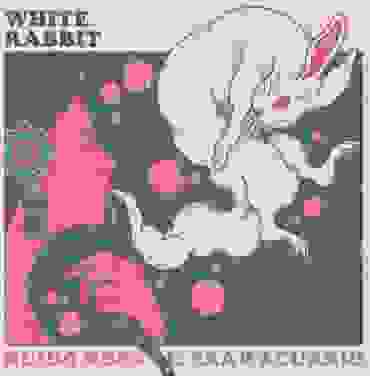 La Era De Acuario estrena “White Rabbit” junto a Ruido Rosa